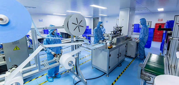 Seft Labor protection supplies