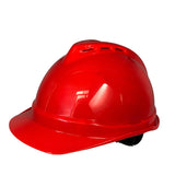 LAIANZHI A safety helmet