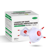 LAIANZHI KP38211 facemask